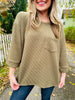 REG/CURVY All Day Appeal Top- Multiple Colors!