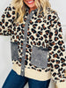 Wild Card Cardigan