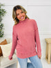 Reset Routine Pullover- Multiple Colors!