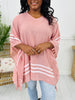 Melted Sunrise Top