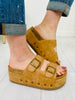 The High Road Sandals