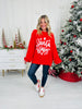 On Santa’s List Sweater