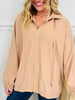 Just Zip It Jacket In Multiple Colors