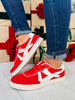 Merry In Motion Sneakers