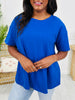 Let Your Style Shine Top- Multiple Colors!