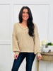 Bare Intentions Top