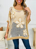 Chasing Daisies Top