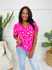 Botanical Bliss Top