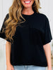 Nothing Planned Top In Multiple Colors