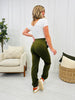 REG/CURVY On The Go Joggers- Multiple Colors!