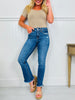Catching On Tummy Control Jeans