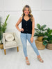 Delicate Drift Tank Top- Multiple Colors!