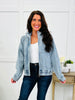 Everyday Edge Bomber Jacket