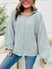 Reg/Curvy Weekend Escape Hoodie-Multiple Colors!