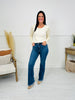 Judy Blue Bet Your Boots Bootcut Jeans