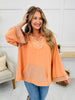 Breezy Blocks Hoodie- Multiple Colors!