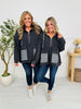 Plaid It Cool Hoodie