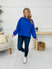 The Reset Top- Multiple Colors!