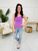 Totally Tanking It Tank Top- Multiple Colors!