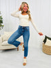 Lovervet Flare Share Kick Flare Jeans in Reg/Curvy