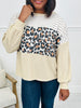 The Silent Mark Top