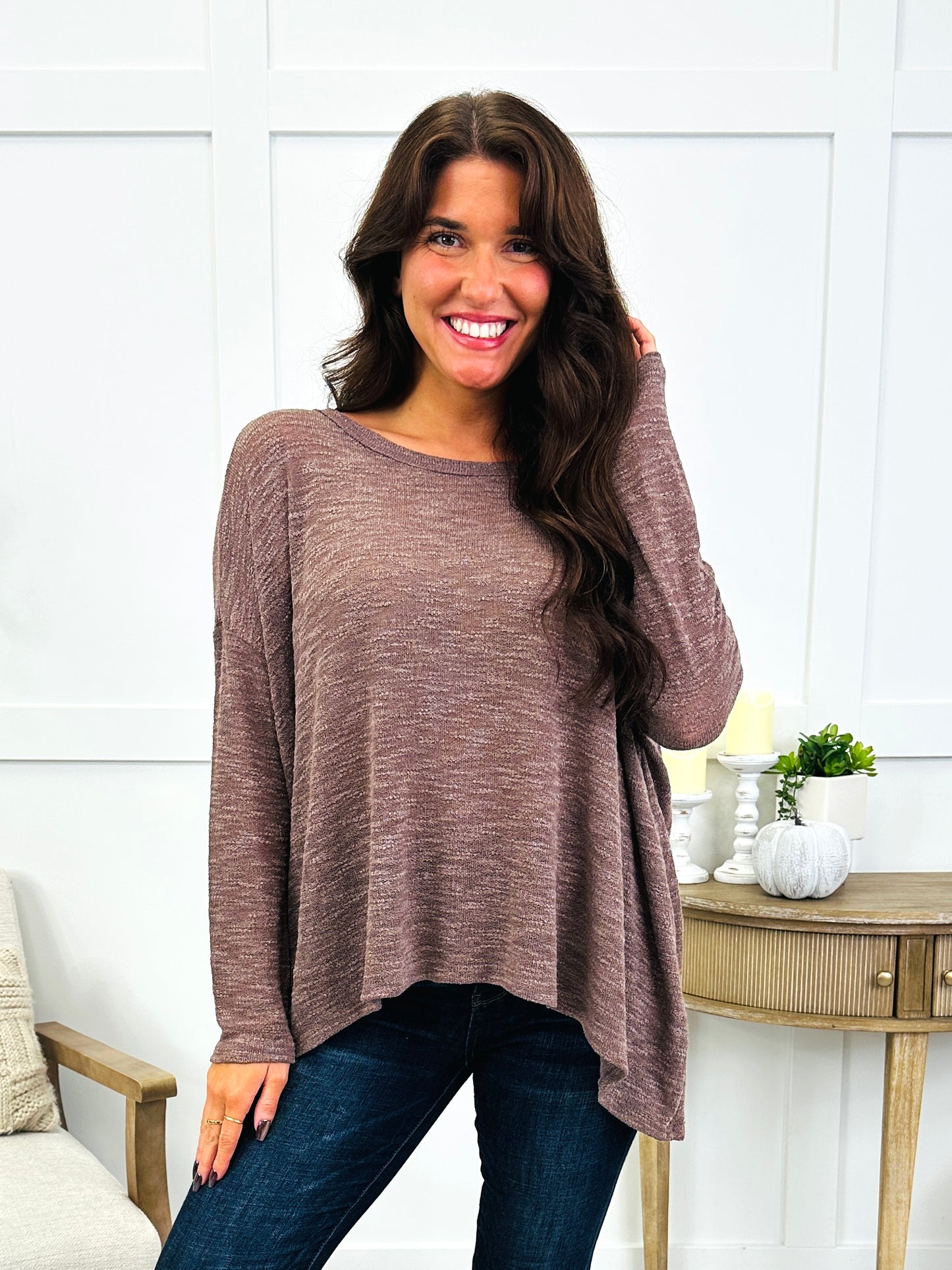 Wine About It Top In Multiple Colors
