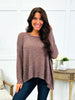 Wine About It Top In Multiple Colors