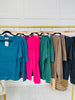 DOORBUSTER! Just Us Two Set- Multiple Colors!