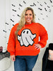 Phantom Favorite Sweater