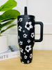 Goal Getter Soccerball Tumbler