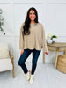 Weekend Cozy Top In Multiple colors
