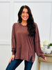 Hidden Trail Pullover In Multiple Colors