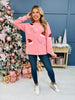 REG/CURVY Santa's Sugar Rush Pullover