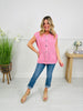Spring Fling Top in Multiple Colors