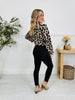 Black In Action Tummy Control Skinny Jeans In Multiple Inseams