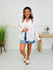 Palm Tree Paradise Top