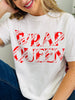 Wrap Queen Graphic Tee