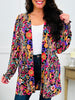 Festival Fever Cardigan