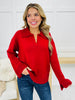 Fireside Dream Sweater- Multiple Colors!