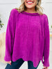 DOORBUSTER! The Everyday Cozy Sweater- Multiple Colors!