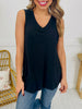 All The Bright Moves Tank Top- Multiple Colors!