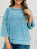 The Unrushed Moment Sweater In Multiple Colors