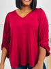 Unwritten Hours Top In Multiple Colors