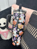 Shadowed Spirits Tumbler