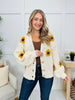 Golden Bloomfield Cardigan