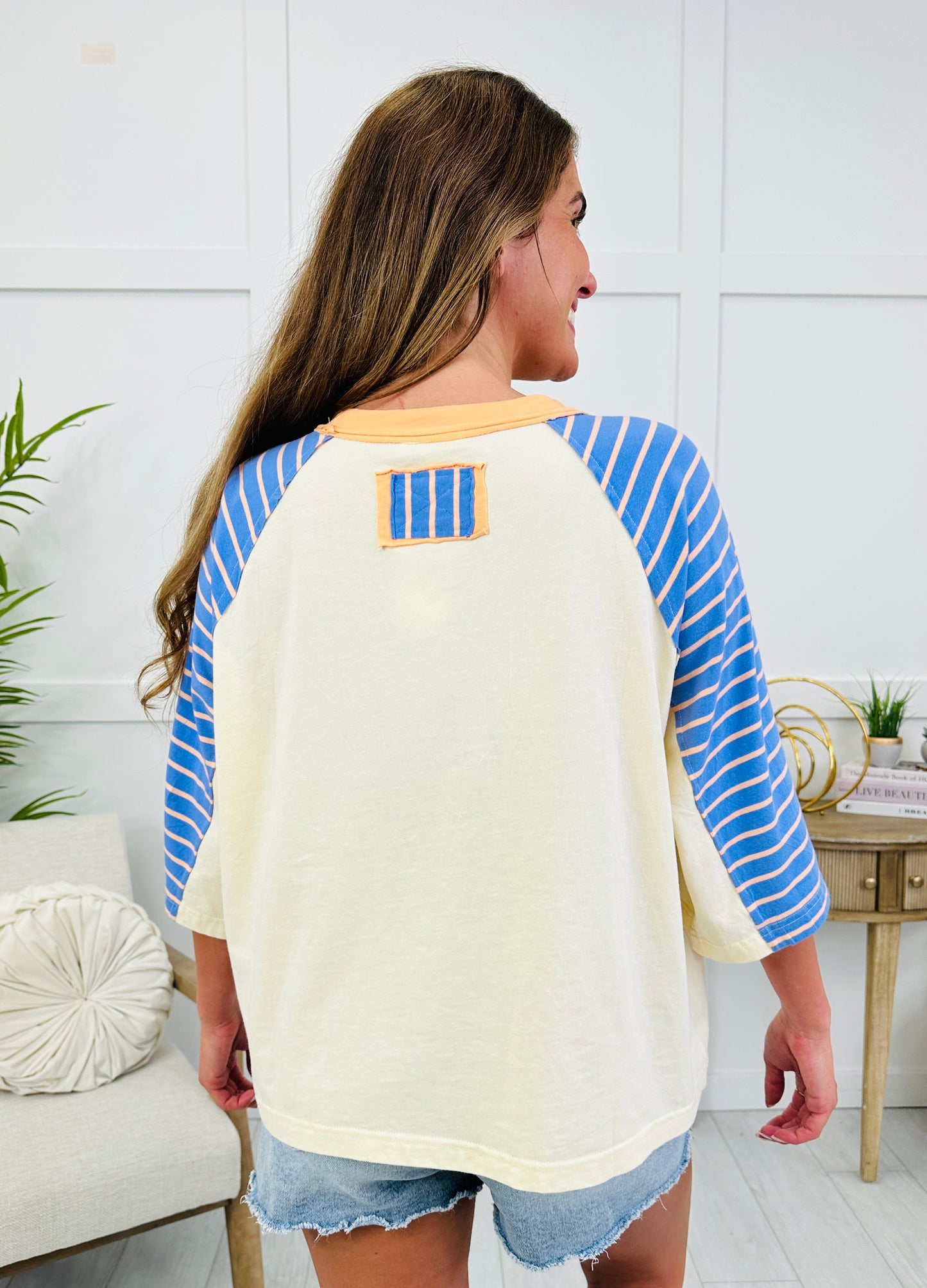 The Happy Days Tee