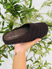 Off Duty Clog In Coffee