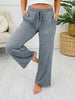 Live In Lounge Bottoms- Multiple Colors!