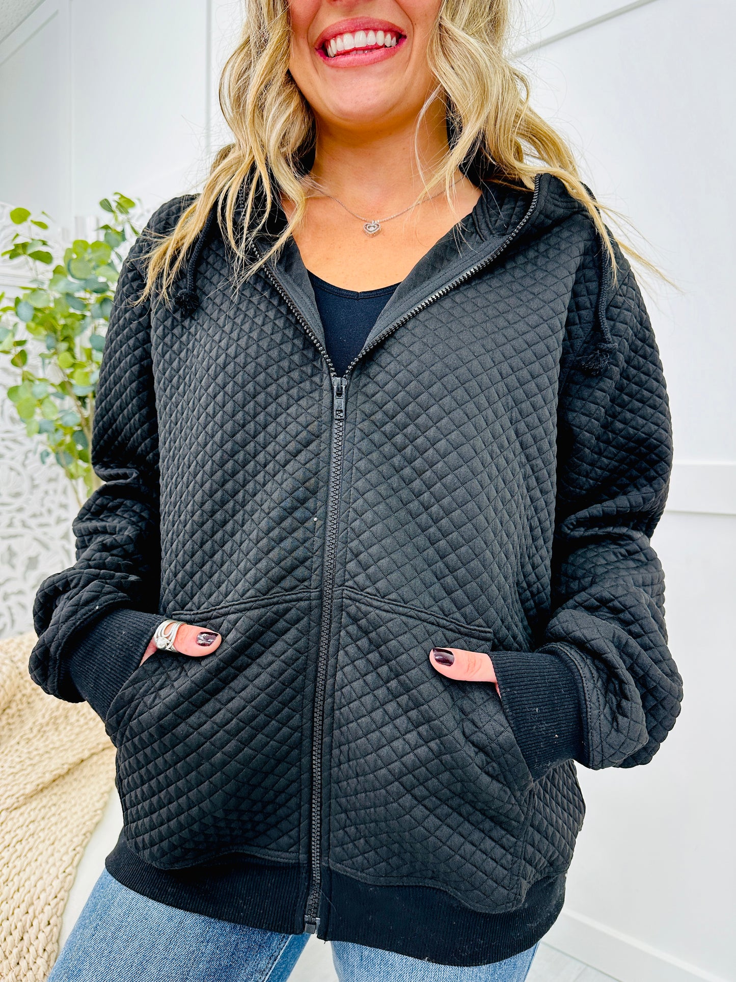 REG/CURVY Jump Into Fall Jacket- Multiple Colors!