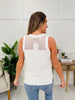 Simple Chic Tank Top